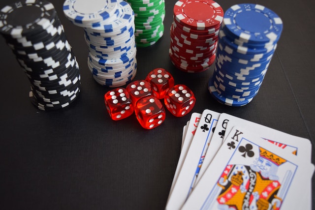 online casino apps