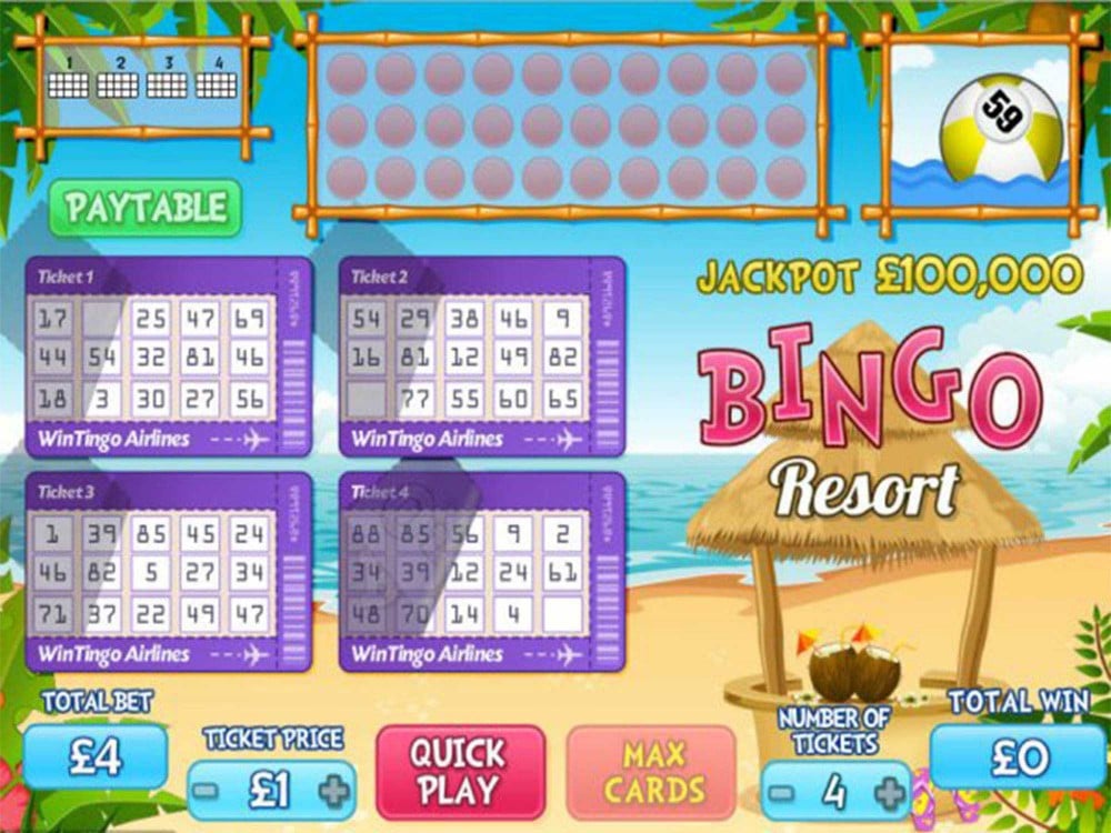big kahuna Slot Free Spins