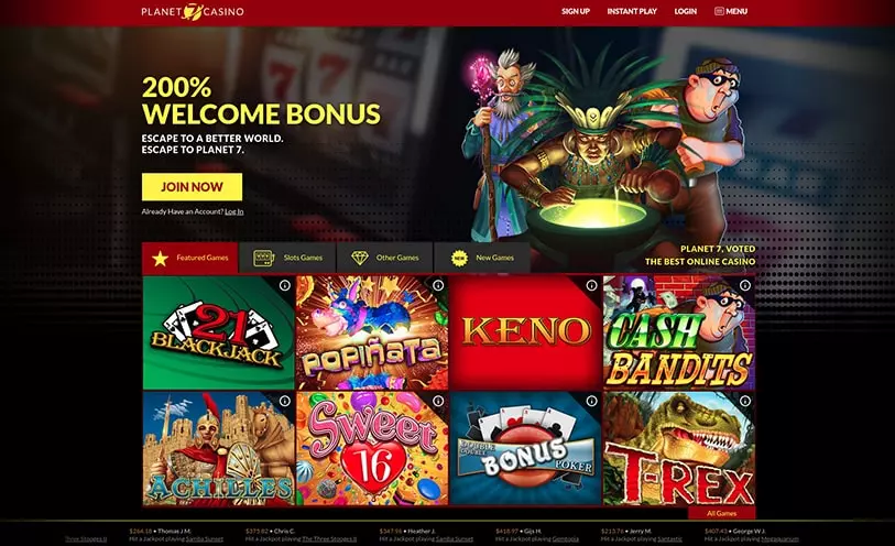 online casino easy deposit