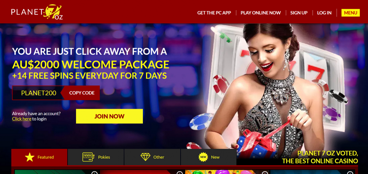 casino Box 24 free spins sign up