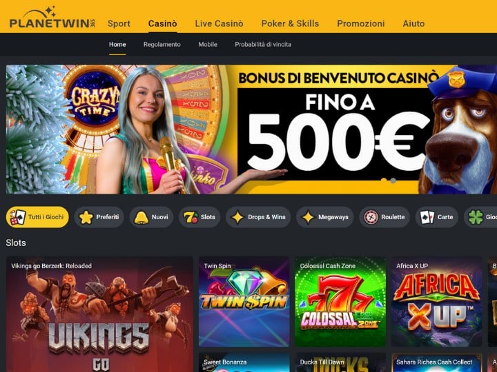 online casino florida
