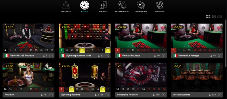Casino Gratorama Kein Einzahlungsbonus