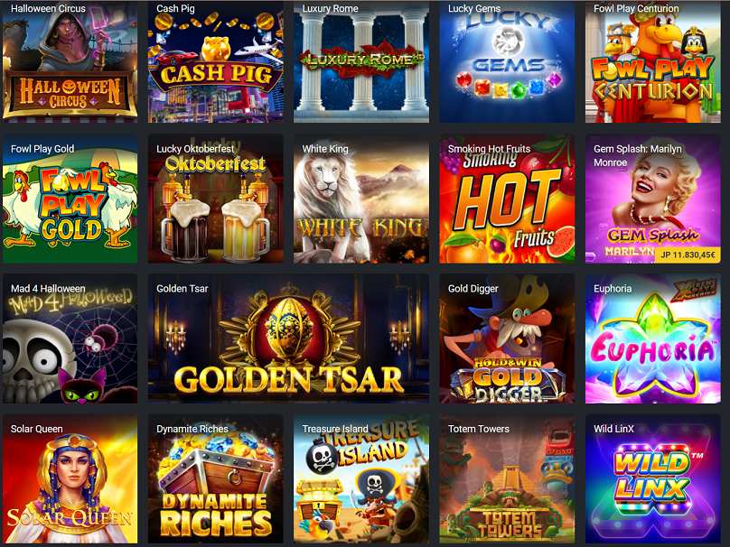 best online casino welcome bonus
