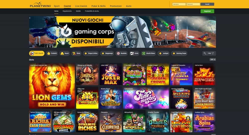 revolut Casino -Slots
