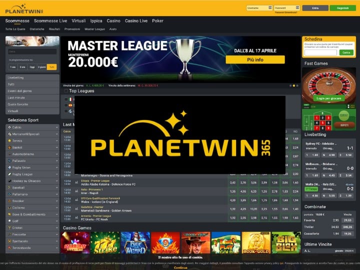 best online casino ontario