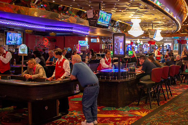 free casino no deposit no card details
