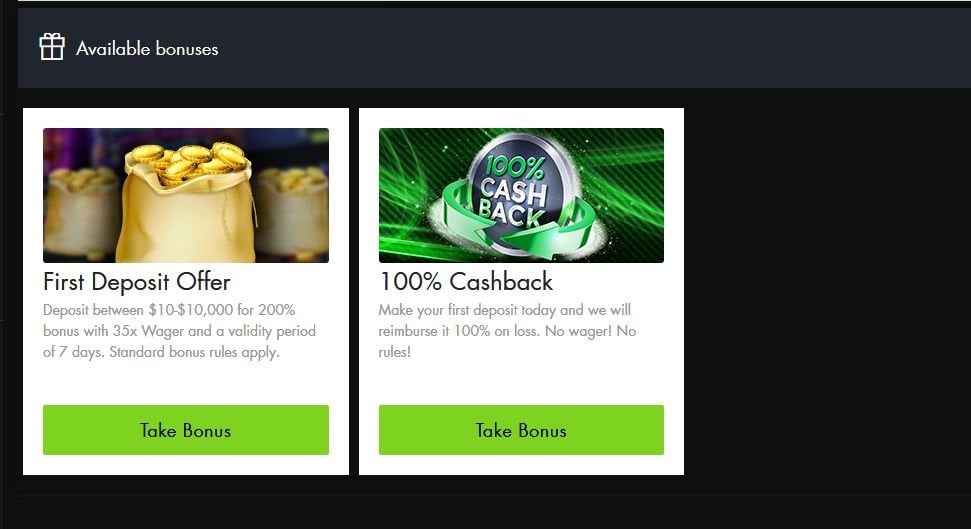 eye of horus Slot Free Spins