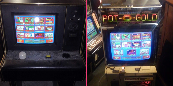 slot Mugshot Madness
