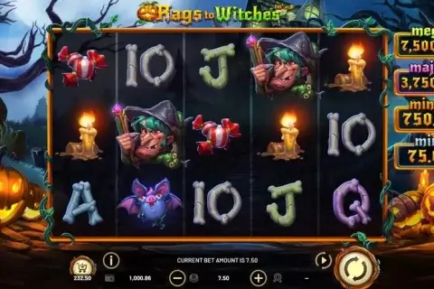 Spielen Sie ace round Slot online ohne Download
