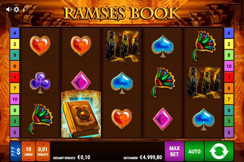 Casino 100 Freispiele ohne Einzahlung