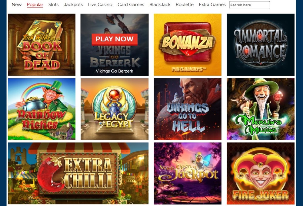 golden legend slot
