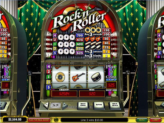 online casino games usa real money