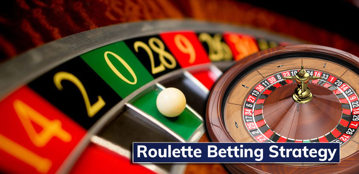 best online casino roulette