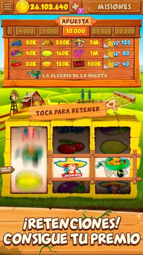 jugar tragamonedas gratis las vegas
