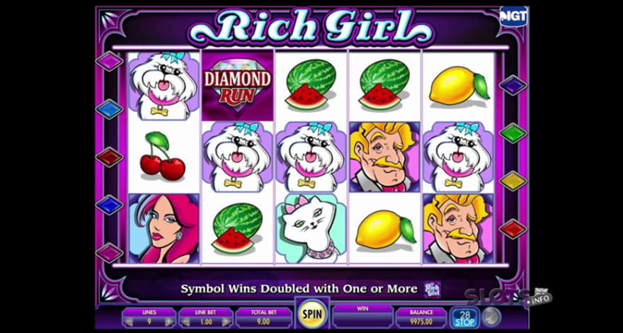 Casino -Slots online