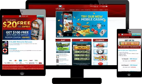 m life online casino
