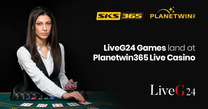 24/7 online casino