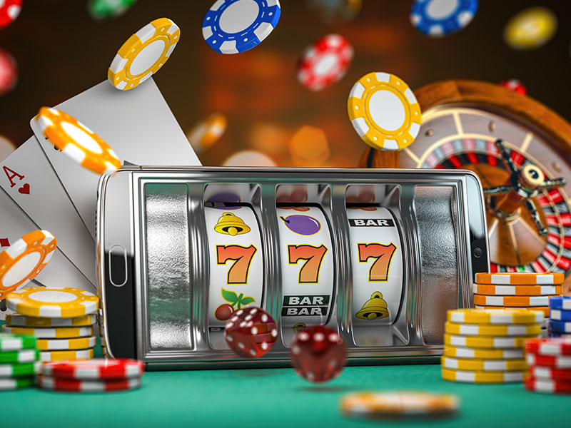 casinos mobiles