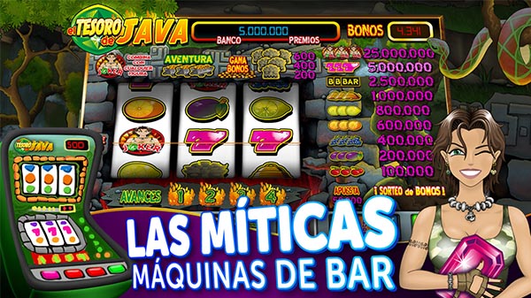 tragamonedas 2000