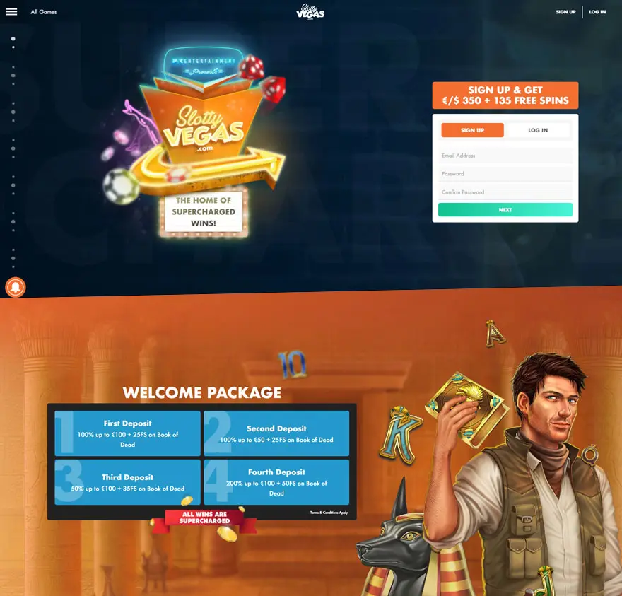 3 reel slots