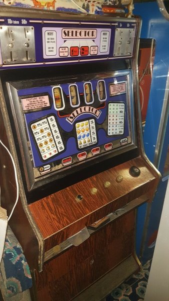 slot wonky wabbits