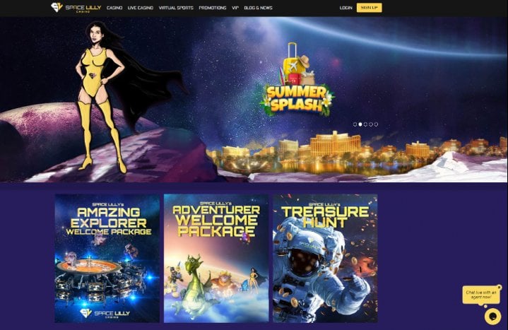 play players paradise slots