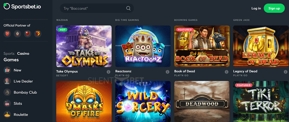 play n go online casinos