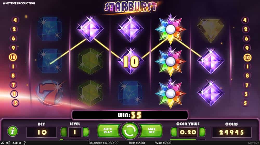 best online casino games 2019