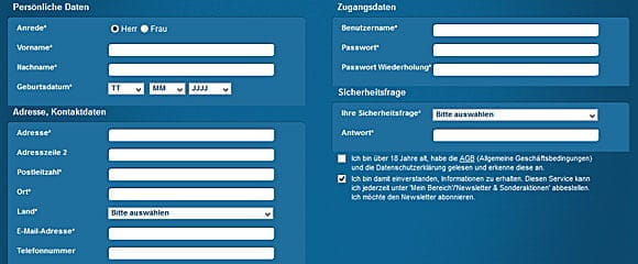 Attila mobile slot