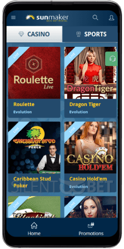 casino TrinoCasino