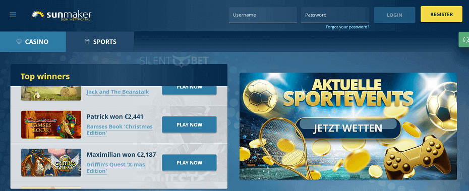 online casino kostenlos