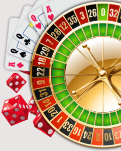 lights Casino online