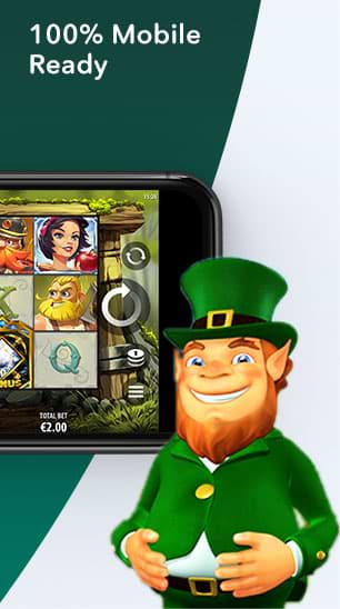 Casino mr bet $ 100 kostenlose Spins