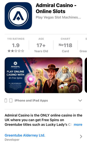 play max damage slot uk