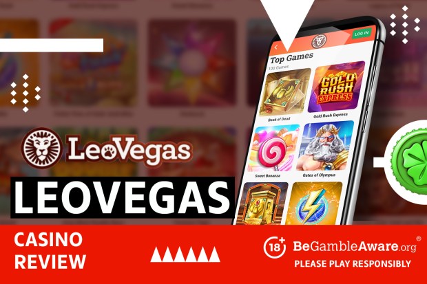 Casino lottoland Casino