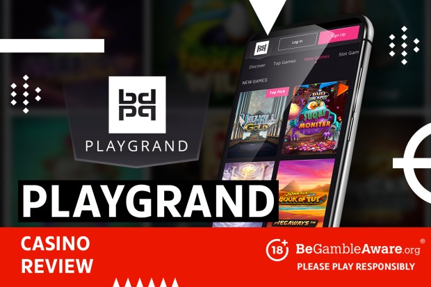 betamerica nj casino app