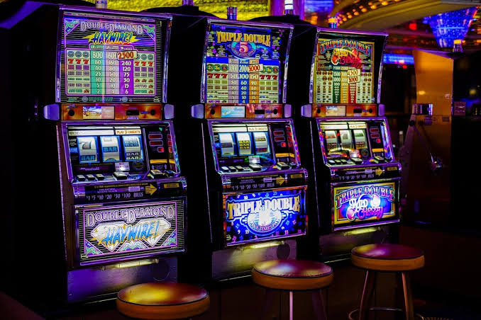 jugar online maquinas tragamonedas gratis quick