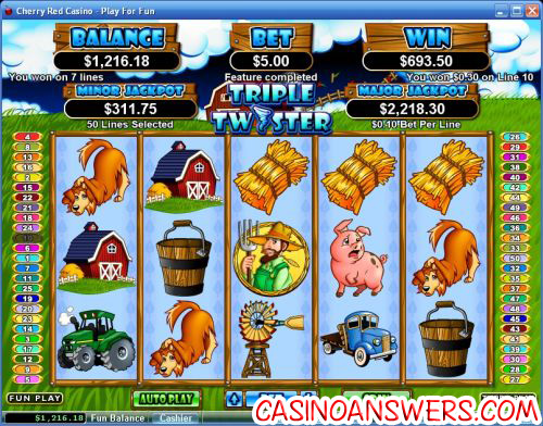 slot machine house of dragons