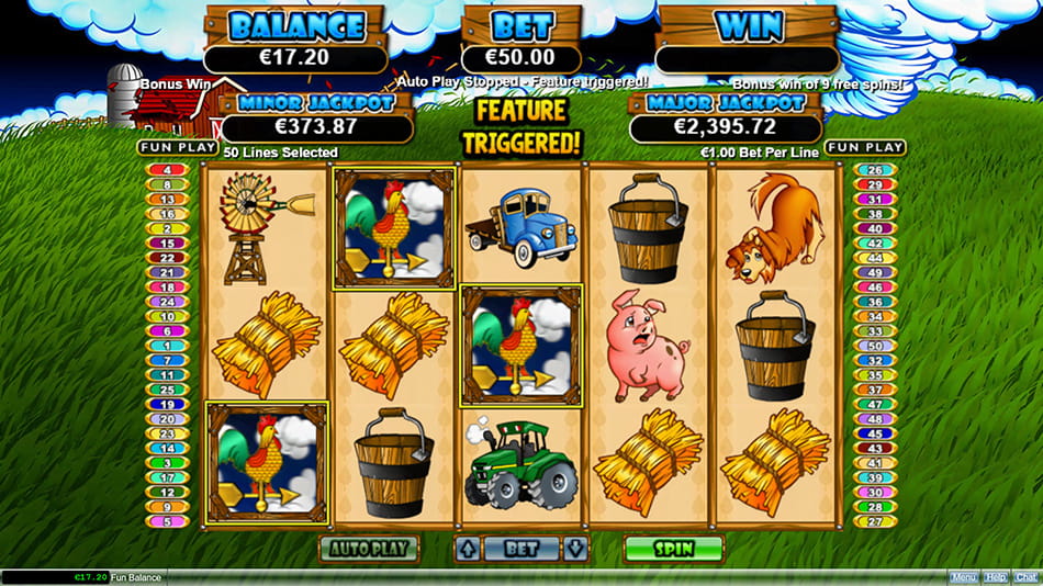 7bit casino app