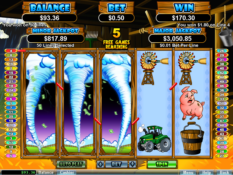 casino app that pays real cash