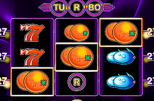 Sweet Bonanza Slot Free Spins