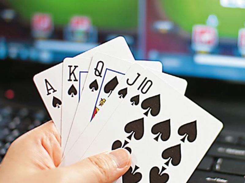 online casino high payout
