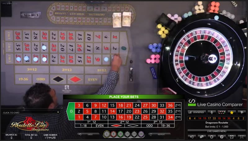 online casino tennessee