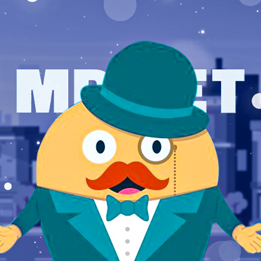 Mr BET Casino 50 freie Spins