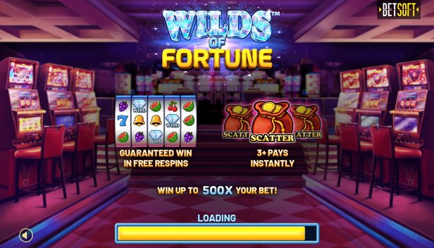 Playn Go Slot