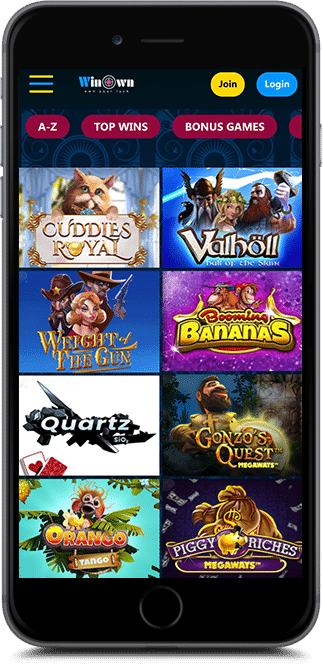 online casino 77