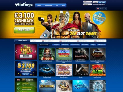 4starsgames no deposit bonus code