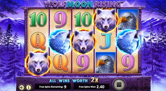 Casino casumo 25 freie Spins