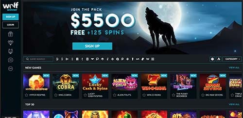 online casino texas