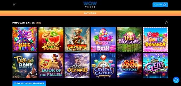 l'auberge online casino